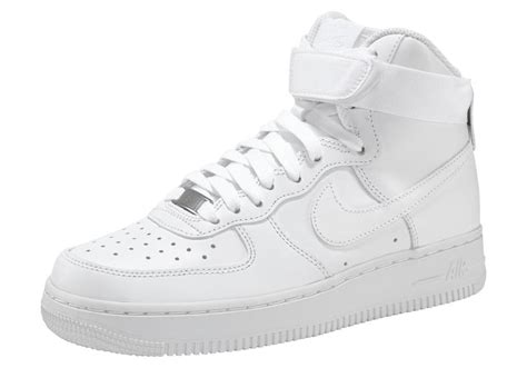 hoge nike airforce|Meer.